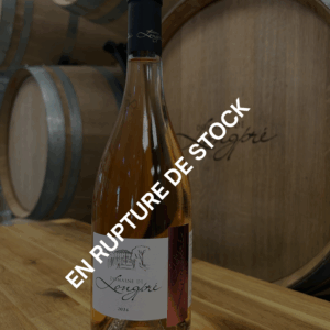 Rosé Longpré 2024