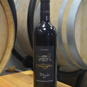 MERLOT 2023