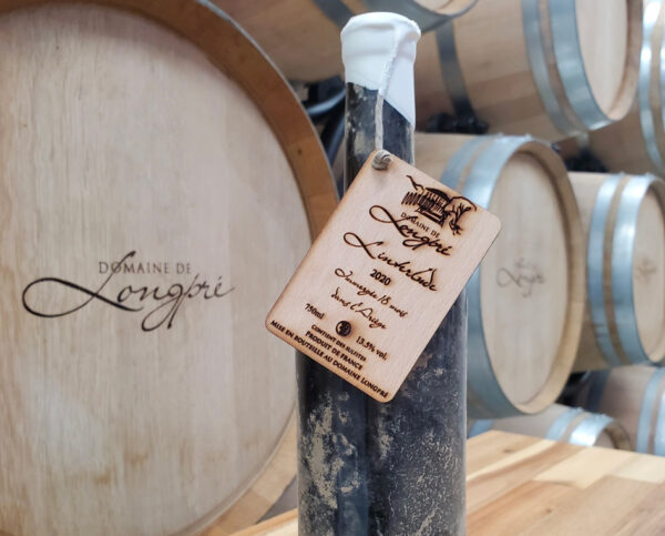 Interludes immergé 2020 - Domaine de Longpré