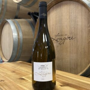 Chardonnay