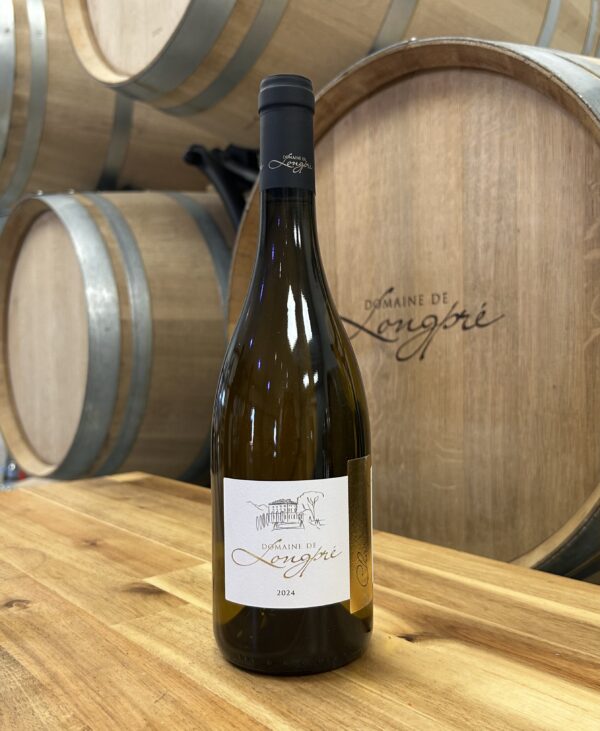 Chardonnay