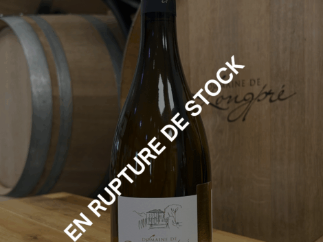 chardonnay RUPTURE