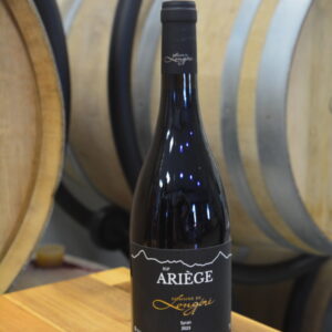 SYRAH 2023