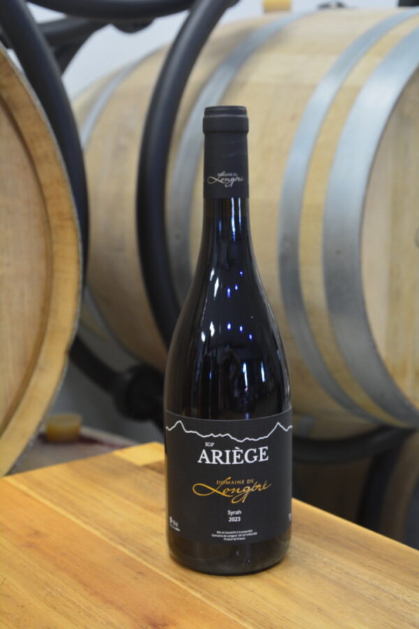 SYRAH 2023