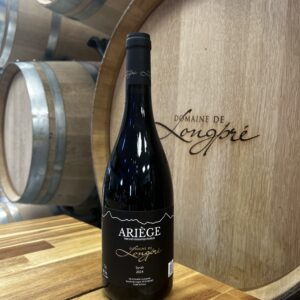 Syrah Ariège 2024