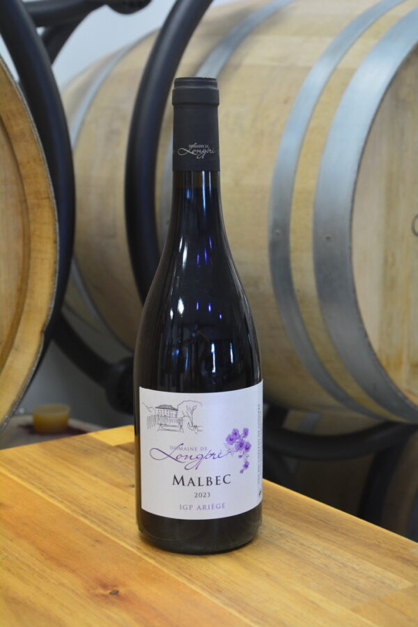 MALBEC 2023