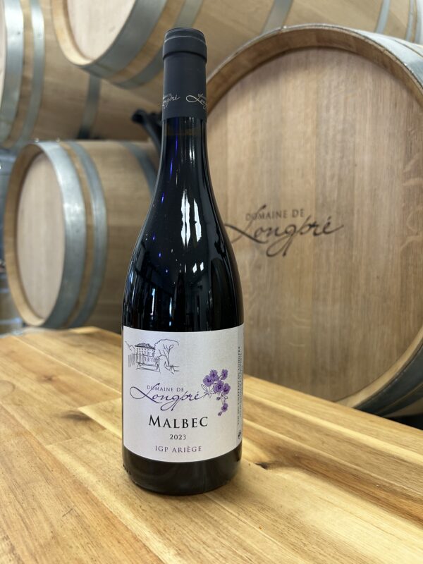 Malbec 2023