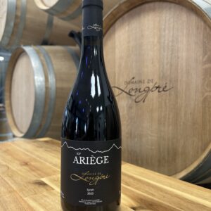 Syrah Ariège 2023