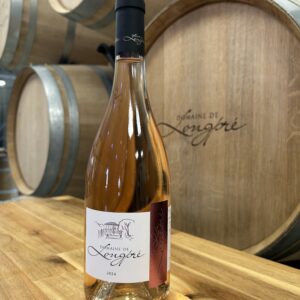 Rosé Longpré 2023