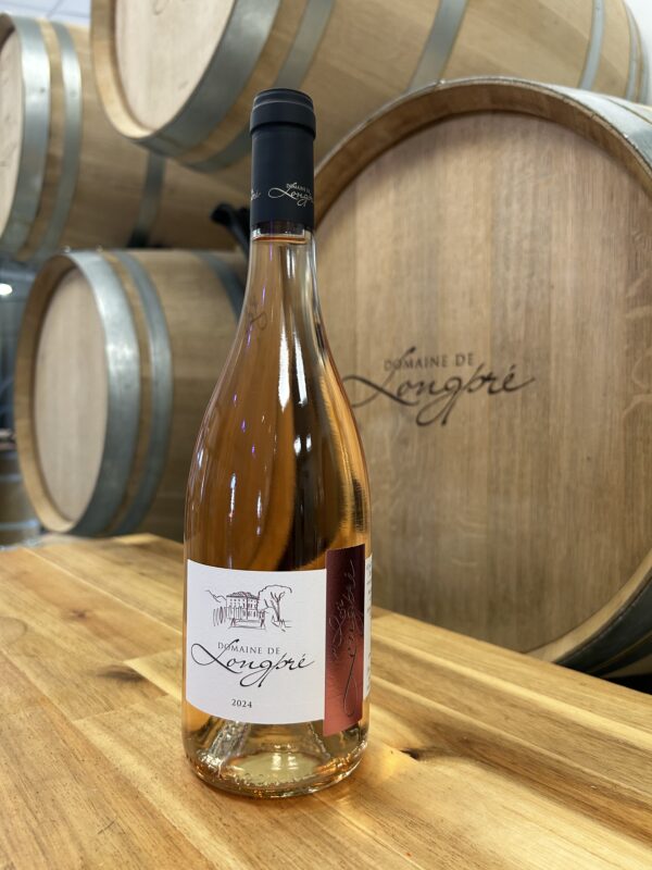 Rosé Longpré 2023