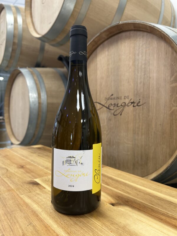 CHENIN 2024