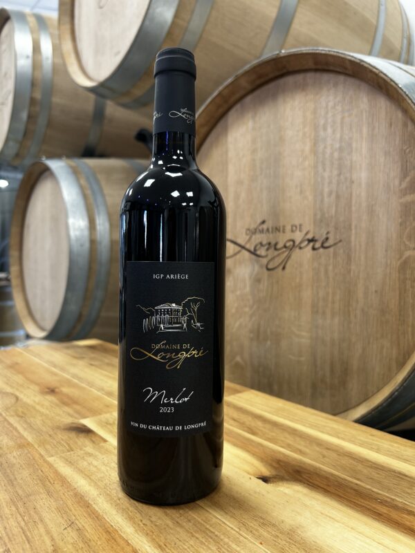 Merlot 2022