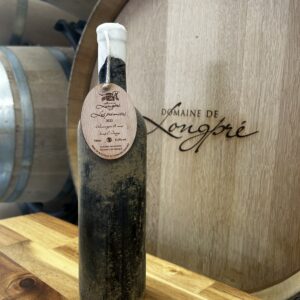 Les prémices immergés 2023