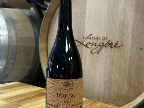 Héritage 2024